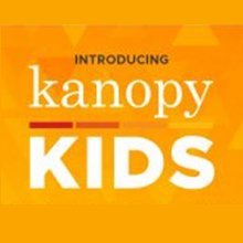 Kanopy Kids