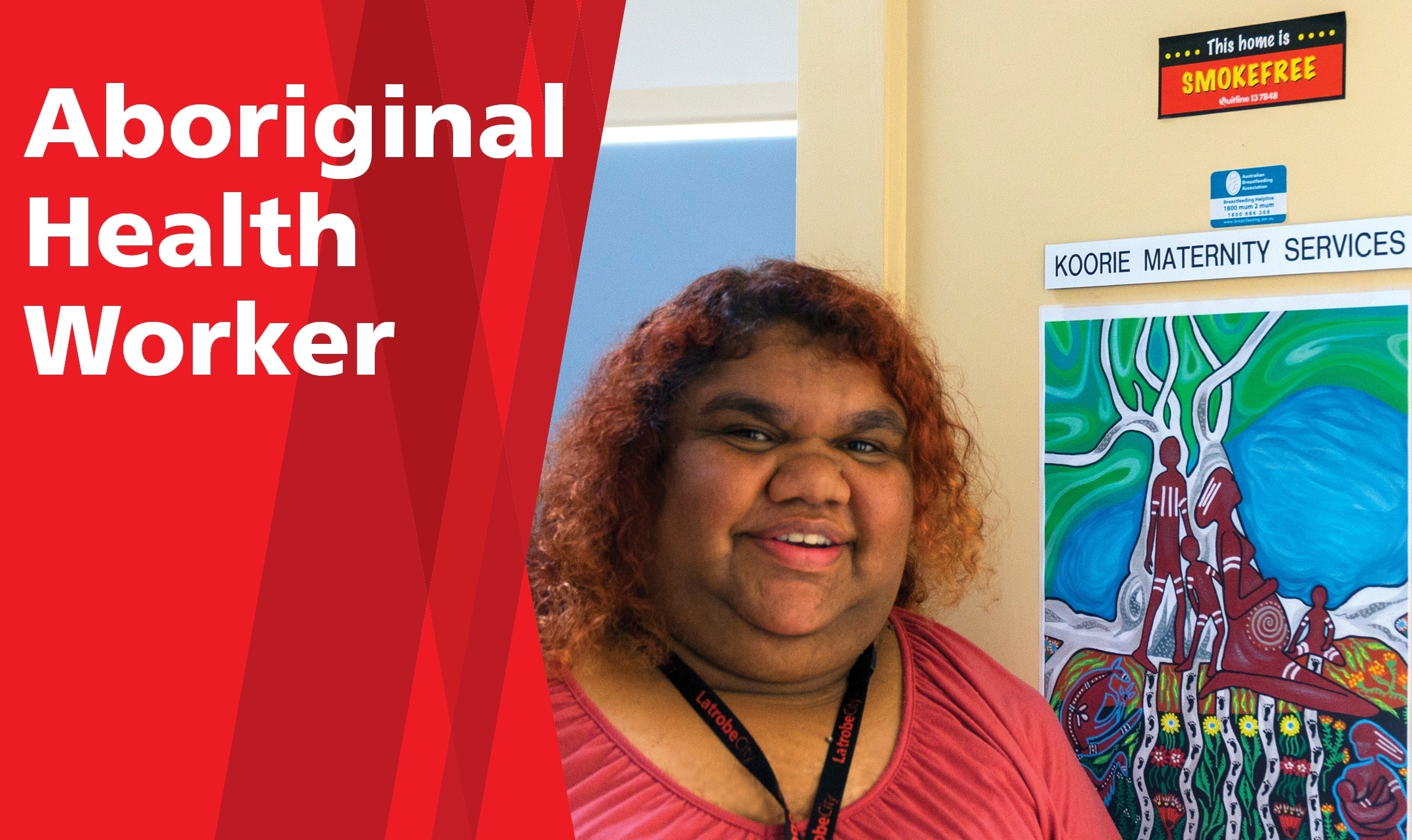 Aboriginal Health Worker Community Reflection