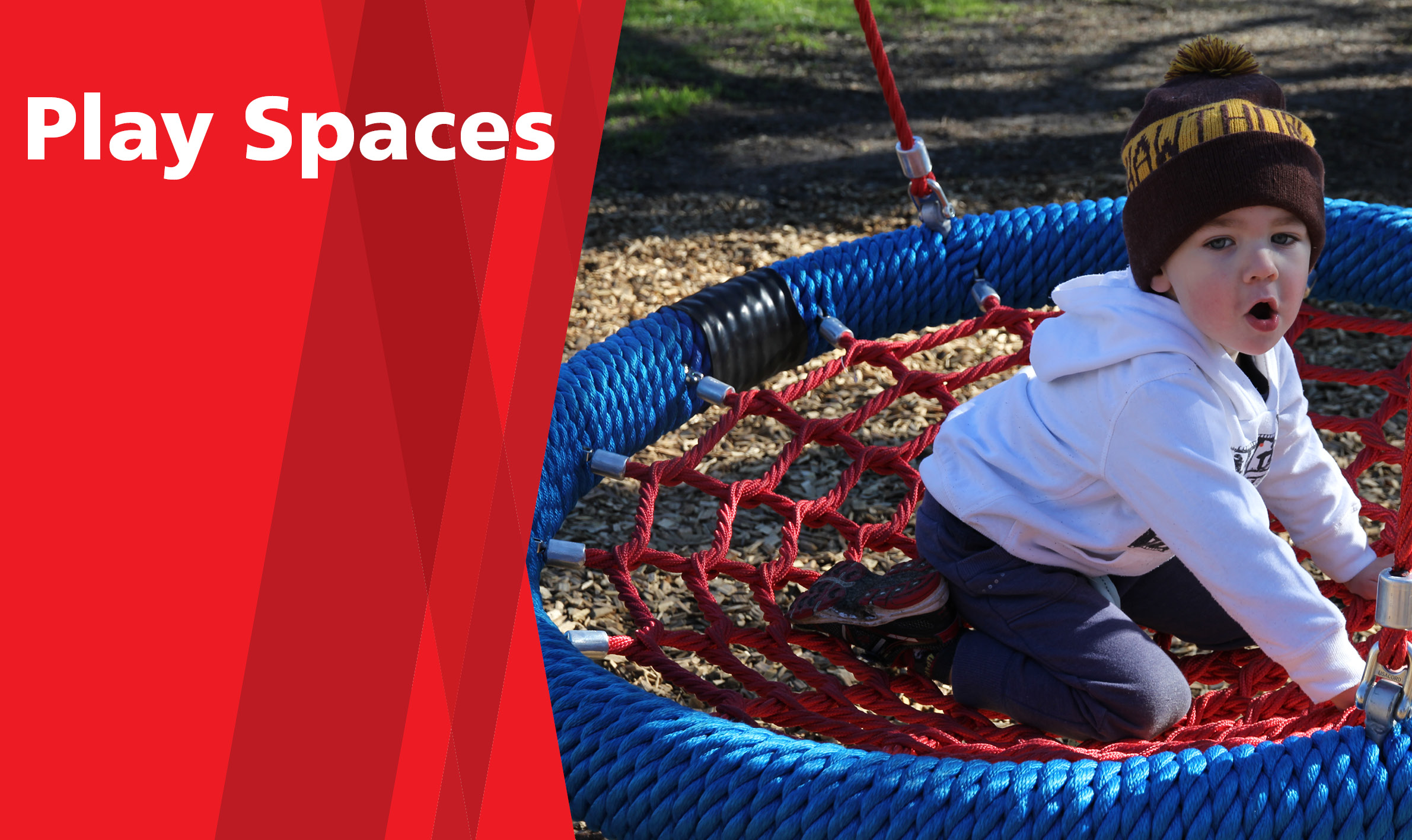 Play Spaces Community Reflection