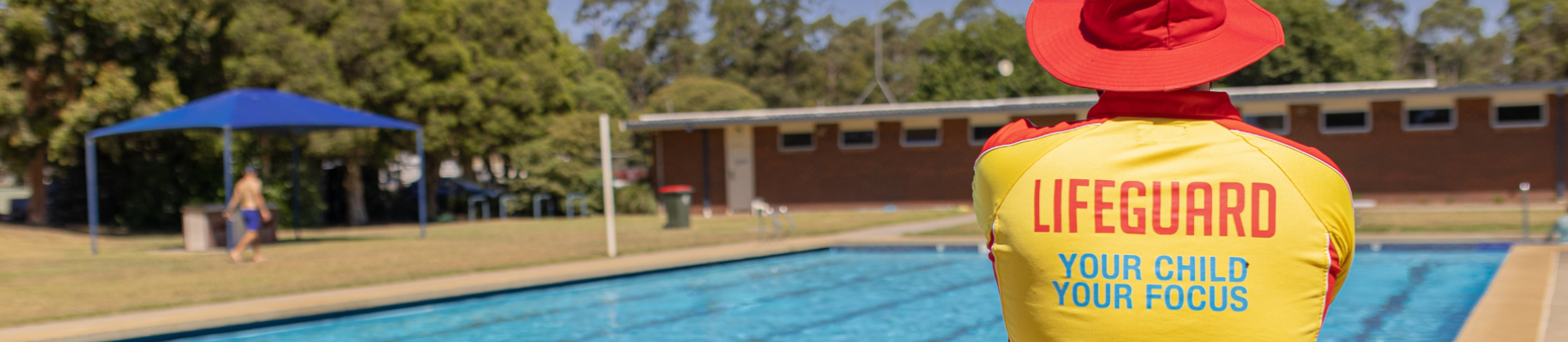 Outdoor Pools Banner 