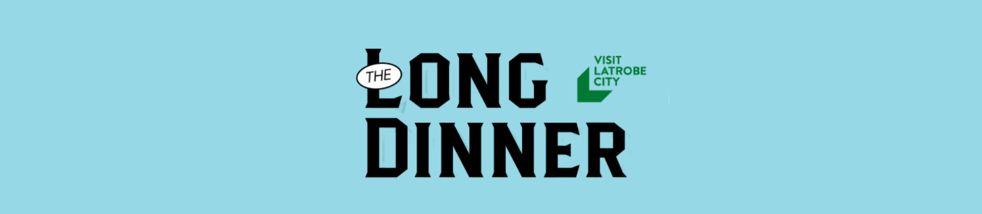 The Long Dinner Banner 