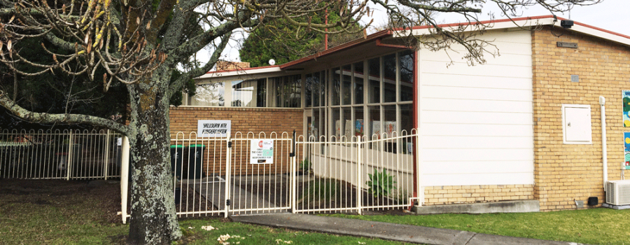 Yallourn North Preschool