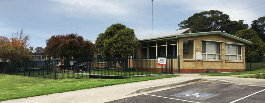 Murray Road Preschool