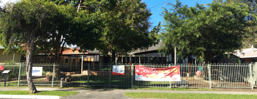 Yinnar Preschool