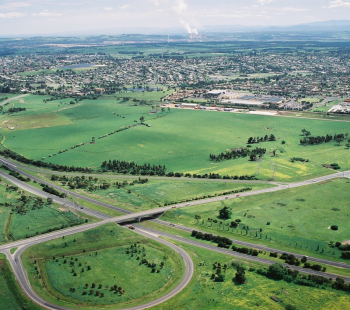 Gippsland Logistics Precinct