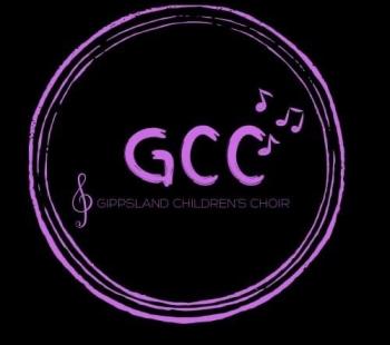 Gippsland Childrens Chior logo