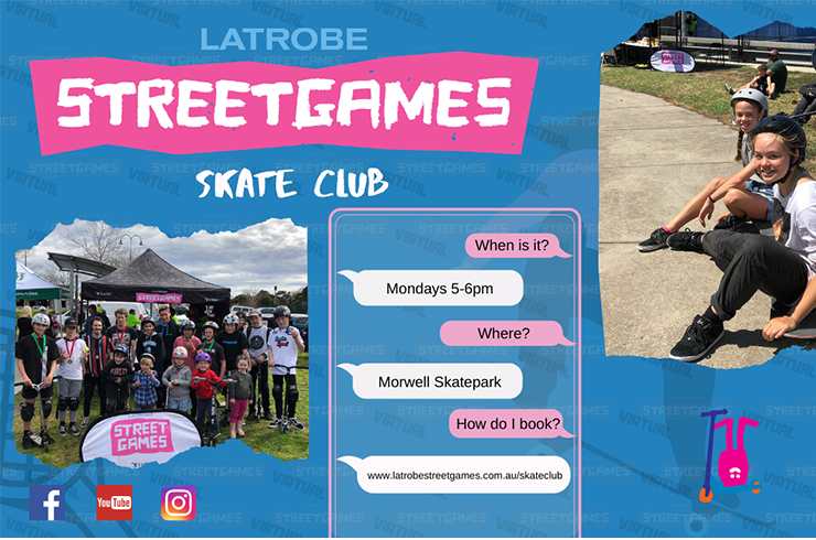 streetgames skateclub