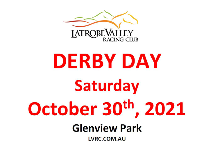 Derby Day 2021