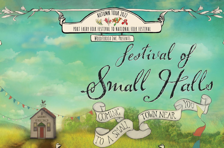 Festival of Small Halls