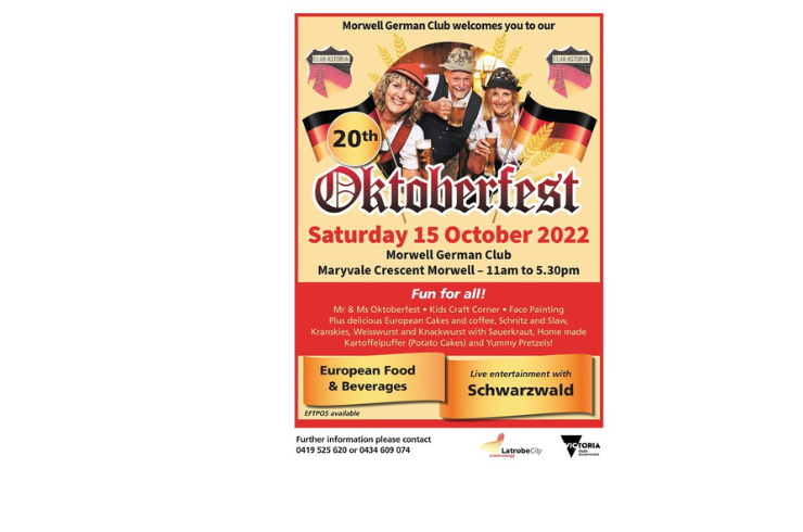 Oktoberfest Image