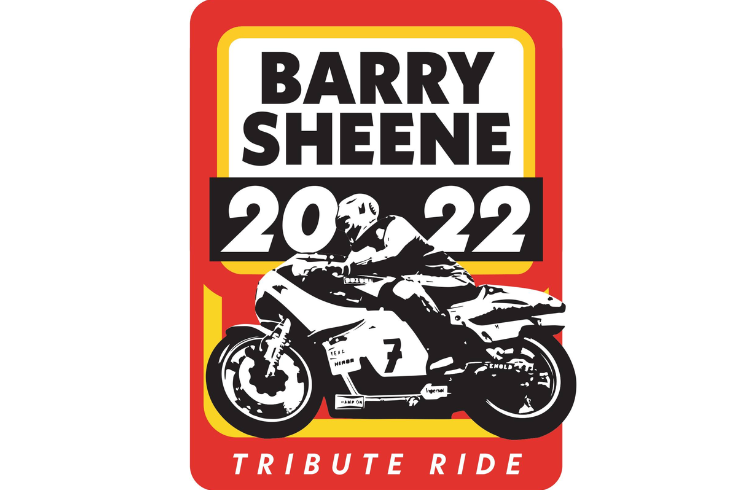 Barry Sheene Image