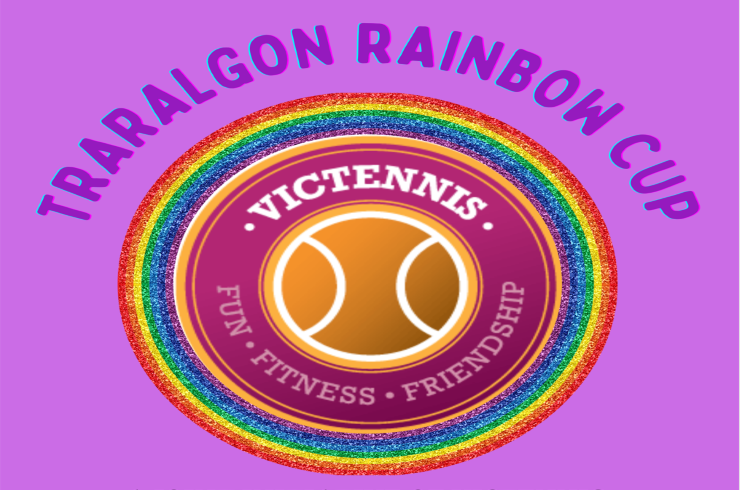 Traralgon Rainbow Cup