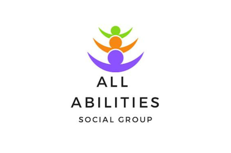 All abilities social group