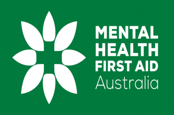 FREE Mental Health First Aid Training Course | Latrobe City Council