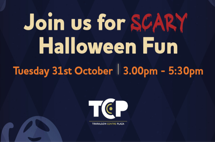 TCP Halloween