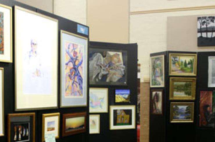 Tyers Arts Festival