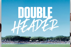 Collingwood Double Header Event banner image