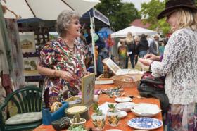 Farmers Market