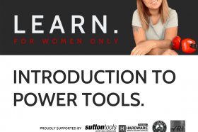 The New Red - Introduction to Power Tools