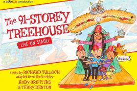 91 Story Treehouse Web Banner