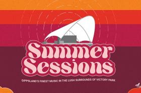 Summer Sessions Event promotional image