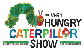 The Very Hungry Caterpillar Show Web Banner