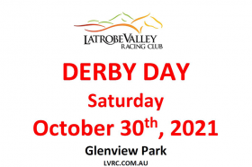 Derby Day 2021