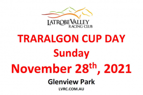 Traralgon Cup 2021