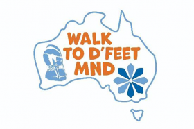 walk to d'feet mnd