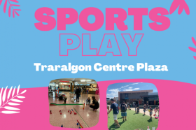 Sports Play