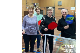 Pickleball Image