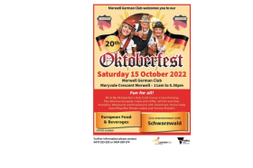 Oktoberfest Image