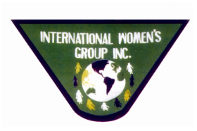 International Womens Group