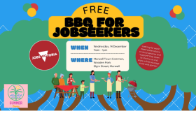 Free BBQ Jobs Victoria