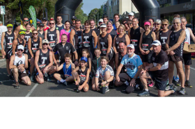 Traralgon marathon 2023