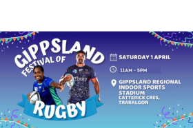 Gippsland Rugby