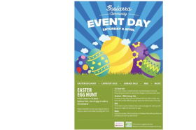 Boolarra Community Events