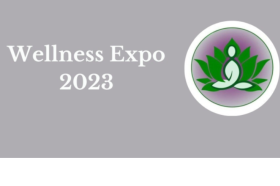 wellness expo 2023