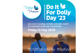 Do it for Dolly