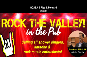 Rock the Valley