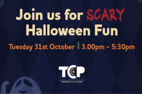 TCP Halloween