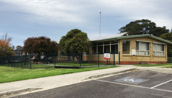 Murray Road Preschool