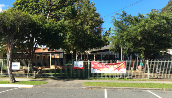 Yinnar Preschool